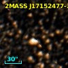 2MASS J17152477-2801172