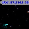 1RXS J171516.8-302135
