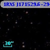 1RXS J171529.6-294254