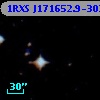 1RXS J171652.9-302041