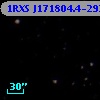 1RXS J171804.4-292306