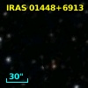 IRAS 01448+6913