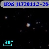 1RXS J172011.2-284311