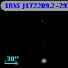1RXS J172209.2-293951