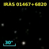 IRAS 01467+6820