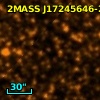 1RXS J172456.4-293610