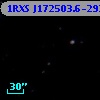 1RXS J172503.6-293625