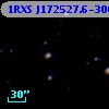 1RXS J172527.6-300754