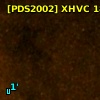 [PDS2002] XHVC 187