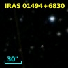 IRAS 01494+6830
