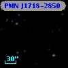 PMN J1718-2850