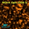 NOVA Oph 2006 b