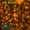 HD 315741