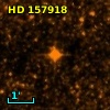HD 157918