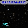 IRAS 01520+6917