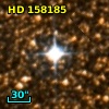 HD 158185