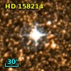 HD 158214
