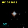 HD 315815