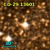 CD-29 13601