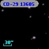 CD-29 13605