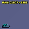 IRAS 01527+6853