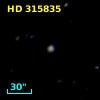 HD 315835