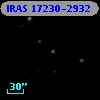 IRAS 17230-2932
