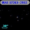 IRAS 17263-2932