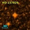 HD 157829