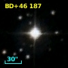 BD+46   187