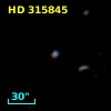 HD 315845