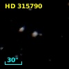 HD 315790