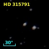 HD 315791