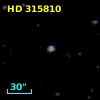 HD 315810