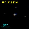 HD 315816