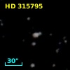 HD 315795