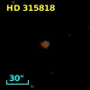 HD 315818