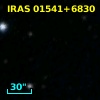 IRAS 01541+6830