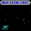 IRAS 17236-2932