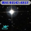 IRAS 01542+6817