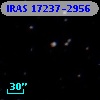 IRAS 17237-2956