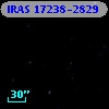IRAS 17238-2829