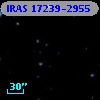 IRAS 17239-2955