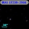 IRAS 17239-2916