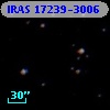IRAS 17239-3006