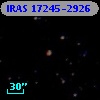 IRAS 17245-2926