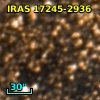 IRAS 17245-2936