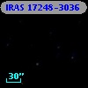 IRAS 17248-3036