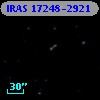 IRAS 17248-2921