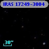 IRAS 17249-3004